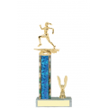 Trophies - #C-Style Track All Star Female
